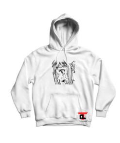 Sankuanz and Myge Hoodie
