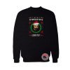 Santa Do You Love Me Drake Ugly Christmas Sweatshirt