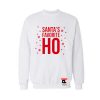 Santa’s Favorite Ho Sweatshirt