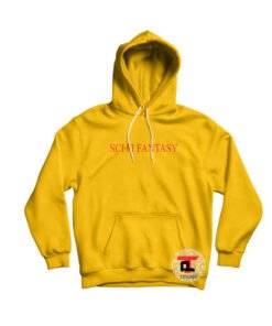 Sci Fi Fantasy Hoodie