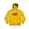 Security Hoodie
