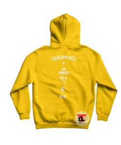 Shadow Hill Hoodie
