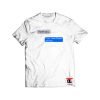 Shawn mendes messages Shirt