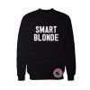 Smart Blonde Sweatshirt