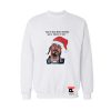 Snoop Dogg Christmas Sweatshirt