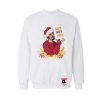 Snoop Dogg Sweatshirt