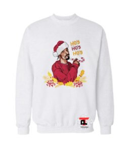 Snoop Dogg Sweatshirt