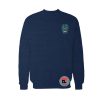 Suspicious Antwerp Skull Sweatshirt