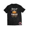 Sweet As Pumpkin PI Shirt