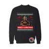 Sweet Christmas Sweatshirt