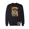The Broccozilla Sweatshirt