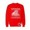 The Little Mermaid Ugly Christmas Sweatshirt