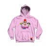 The Powerpuff Girls Hoodie