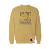 The Salty Dog Cafe Light Yellow Sweatshirt