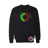 The Season The Reason Ugly Christmas Sweatshirt