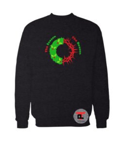 The Season The Reason Ugly Christmas Sweatshirt