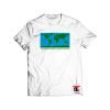 The Worlds Greatest Planet On Earth Shirt
