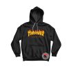 Thrasher Hoodie