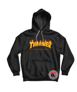 Thrasher Hoodie