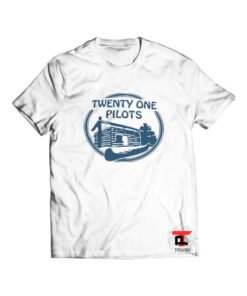 Twenty one pilot camp Shirt
