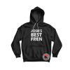 Tyler Joseph Best Fren Hoodie