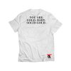 You Are Gold Baby Solid Gold Shirt