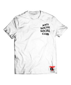 anti social social club Shirt