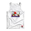 bahamas i don t do mornings Tank Top