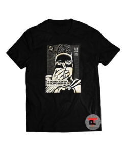 Batman Joy Shirt