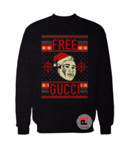 free gucci Sweatshirt