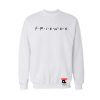 friends Sweatshirt