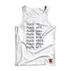 fuck it off you her him this that all Tank Top