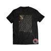 game of throne quote Shirt