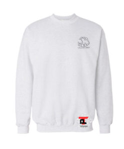 girls bite back Sweatshirt