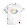 lips rainbow Shirt