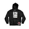 magcon boys logo Hoodie