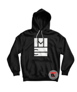 magcon boys logo Hoodie
