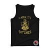 namaste bitches Tank Top