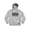 parental advisory Hoodie
