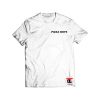 pizza boys Shirt