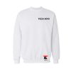 pizza boys Sweatshirt