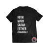 squad goals Shirt