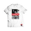 will smith swerve Shirt