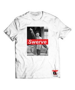 will smith swerve Shirt
