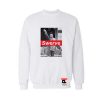 will smith swerve Sweatshirt