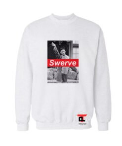 will smith swerve Sweatshirt