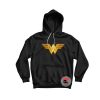 wonder woman Hoodie