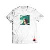 yesus surfing Shirt