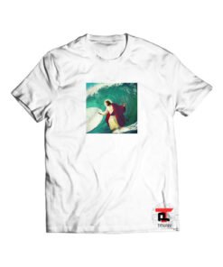 yesus surfing Shirt