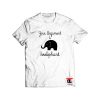 your argument is irrelephant Shirt